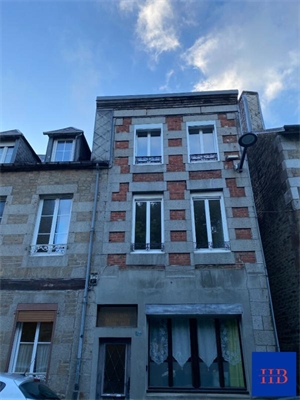 appartement à la vente -   14500  VIRE NORMANDIE, surface 75 m2 vente appartement - APR678728